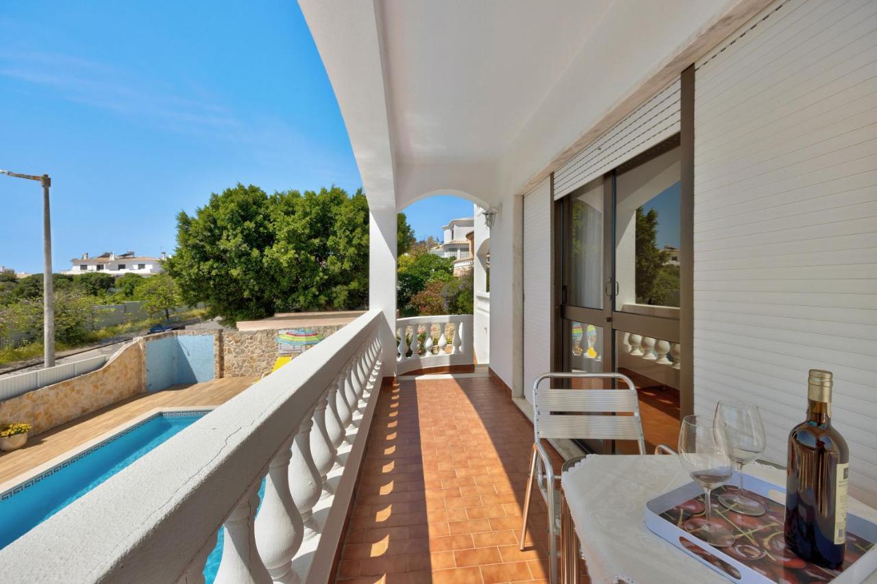 Apartament Casa Atlantico Nº4 Lagos Zewnętrze zdjęcie