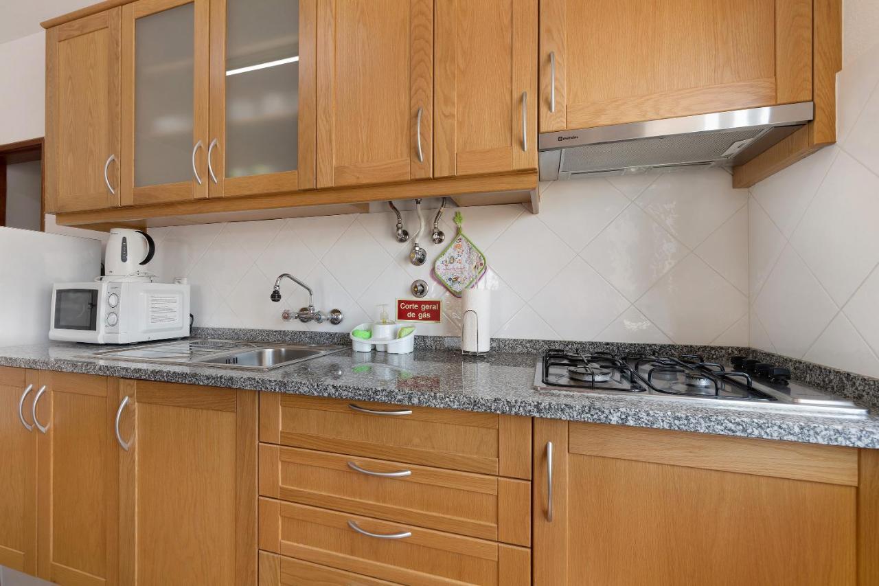 Apartament Casa Atlantico Nº4 Lagos Zewnętrze zdjęcie