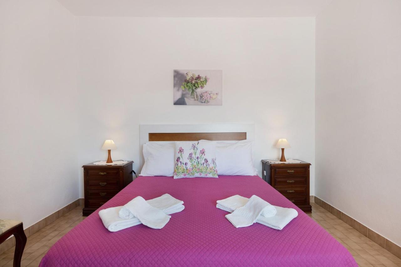 Apartament Casa Atlantico Nº4 Lagos Zewnętrze zdjęcie