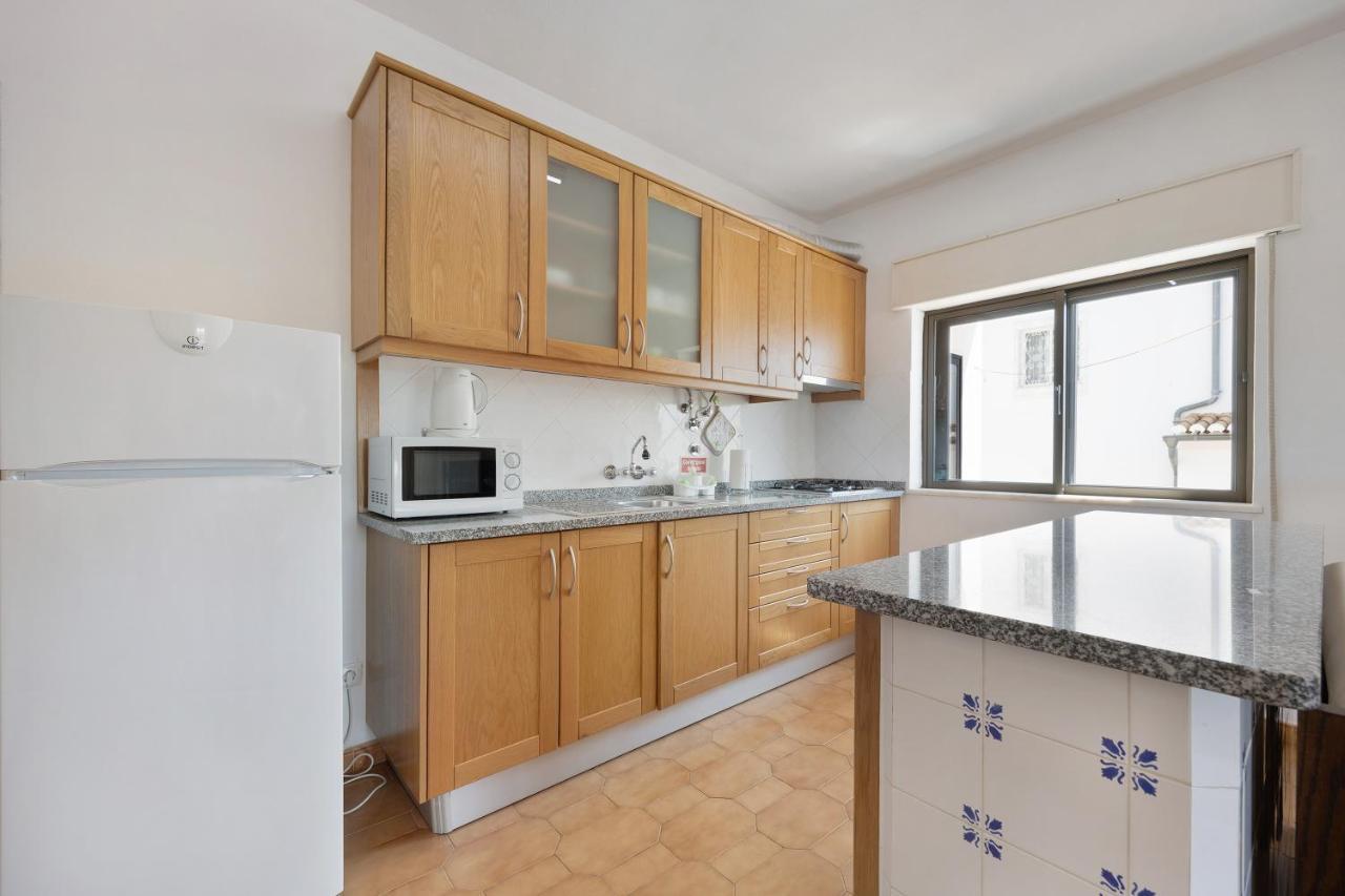 Apartament Casa Atlantico Nº4 Lagos Zewnętrze zdjęcie