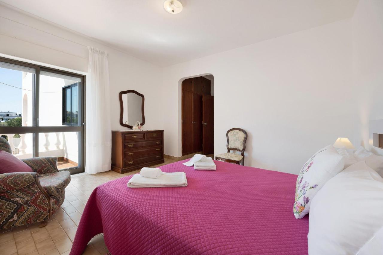 Apartament Casa Atlantico Nº4 Lagos Zewnętrze zdjęcie