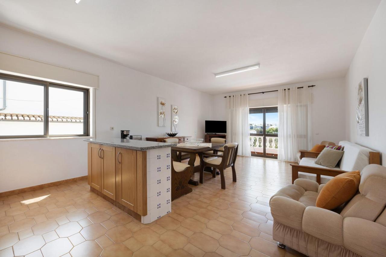 Apartament Casa Atlantico Nº4 Lagos Zewnętrze zdjęcie
