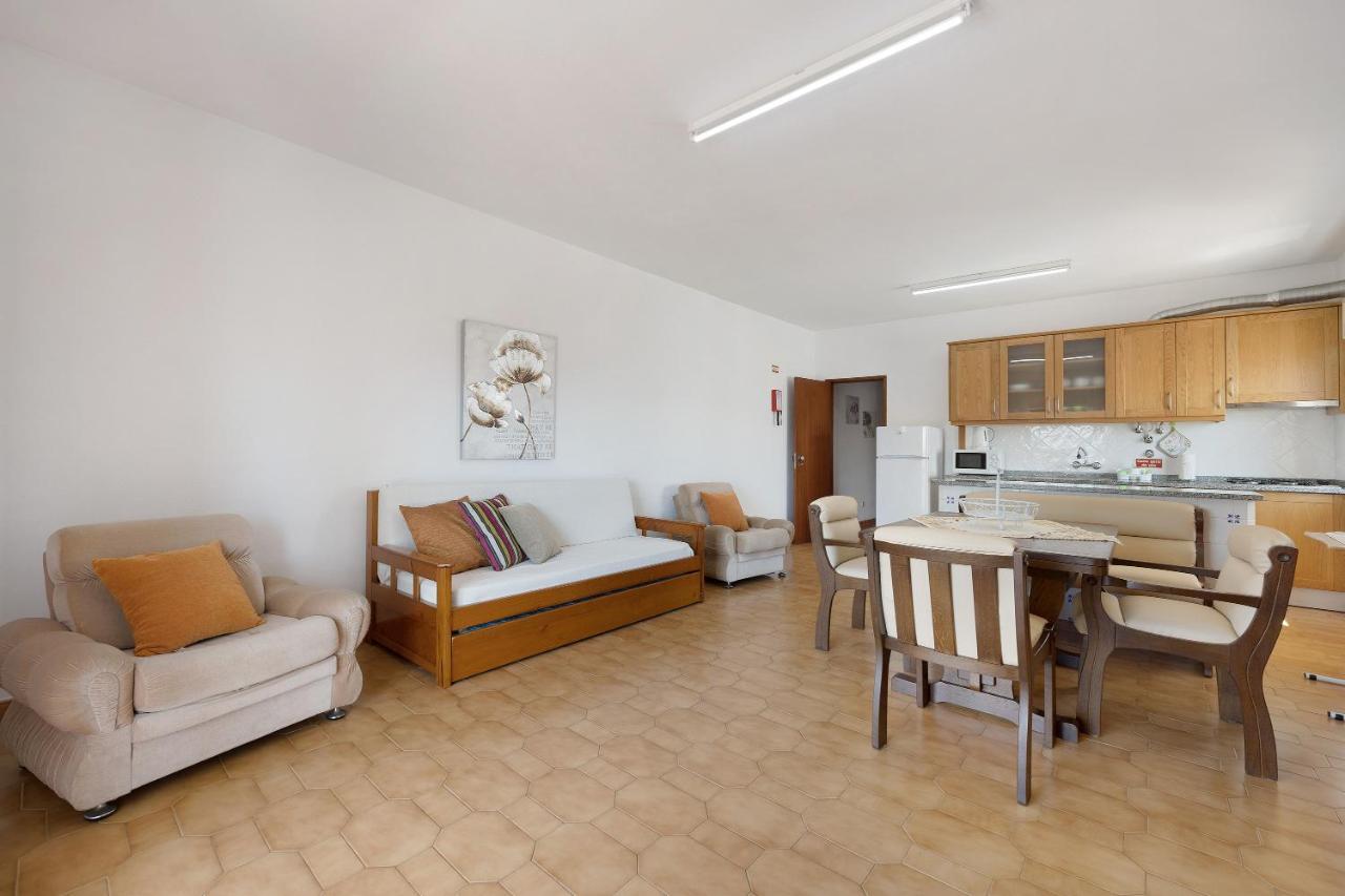 Apartament Casa Atlantico Nº4 Lagos Zewnętrze zdjęcie