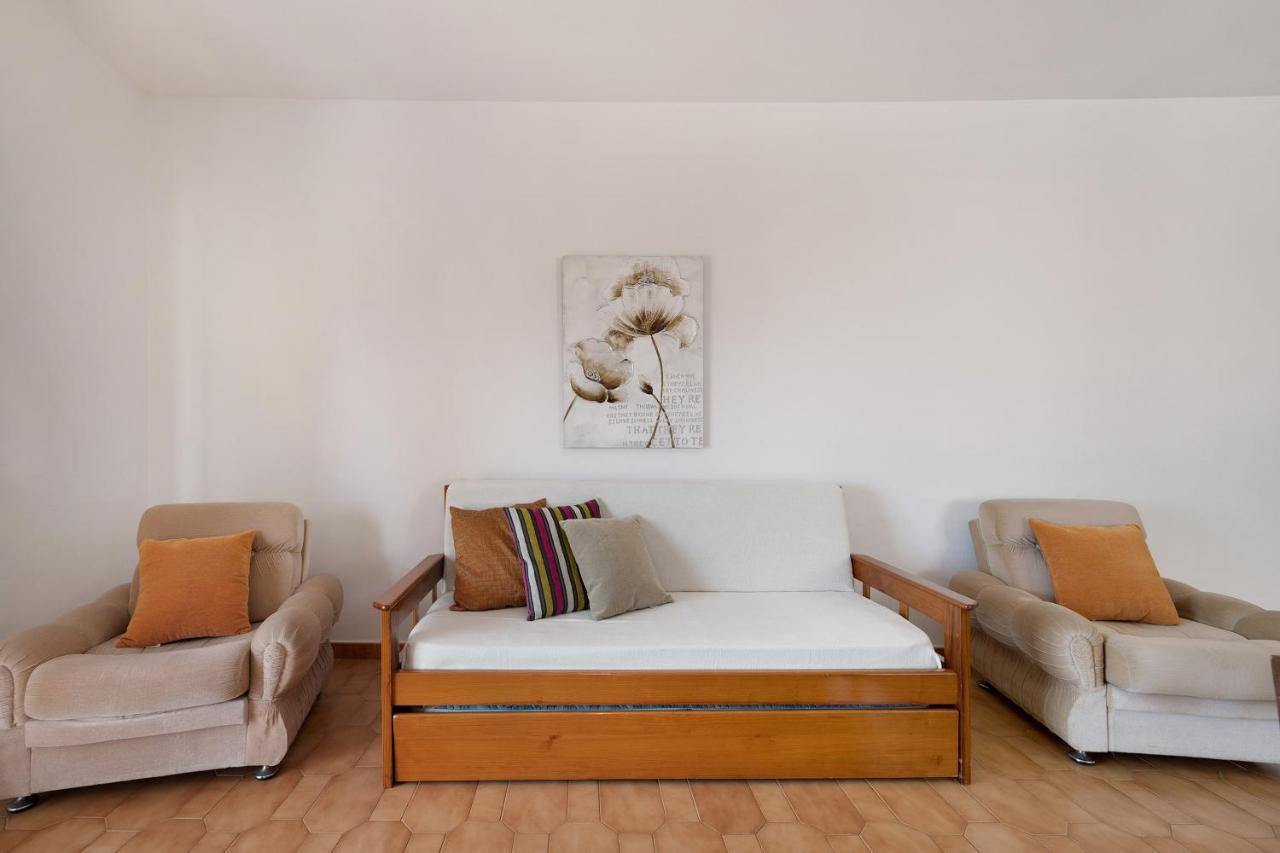 Apartament Casa Atlantico Nº4 Lagos Zewnętrze zdjęcie