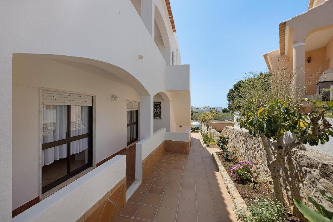 Apartament Casa Atlantico Nº4 Lagos Zewnętrze zdjęcie