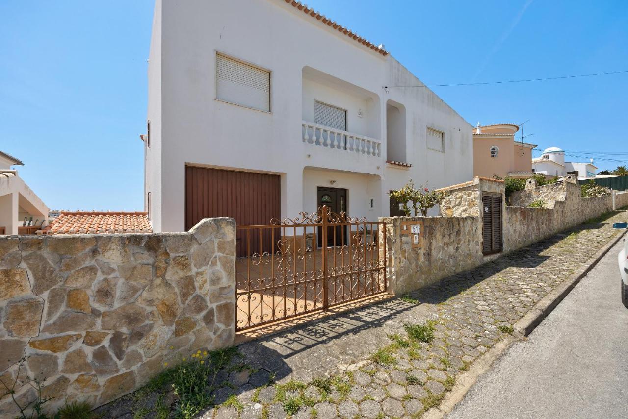 Apartament Casa Atlantico Nº4 Lagos Zewnętrze zdjęcie