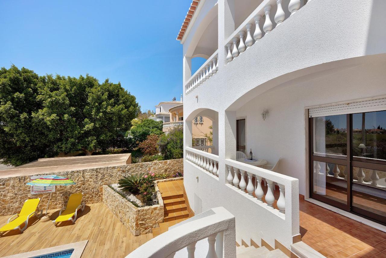 Apartament Casa Atlantico Nº4 Lagos Zewnętrze zdjęcie